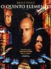 Pôster de O Quinto Elemento