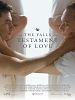 Pôster de The Falls - Testamento do Amor