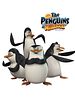 Pôster de Os Pinguins de Madagascar