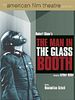 Pôster de Um Homem na Caixa de Vidro