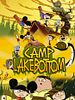 Pôster de Acampamento Lakebottom