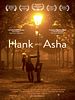 Pôster de Hank e Asha