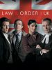 Pôster de Law & Order: UK