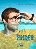Pôster de The Finder