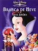 Pôster de Branca de Neve e os Sete Anões