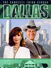 Pôster de Dallas