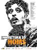 Pôster de Retorno a Homs