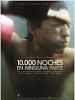 Pôster de 10.000 Noites em Lugar Nenhum