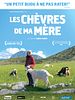 Pôster de Les Chèvres de ma mère