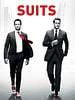 Pôster de Suits