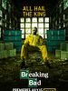 Pôster de Breaking Bad