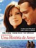 Pôster de Uma História de Amor