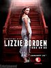 Pôster de A Arma de Lizzie Borden