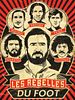 Pôster de Os Rebeldes do Futebol