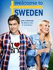 Pôster de Welcome To Sweden