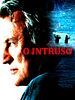 Pôster de O Intruso