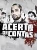 Pôster de Acerto de Contas