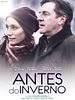 Pôster de Antes do Inverno