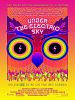 Pôster de EDC 2013: Under the Electric Sky