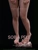 Pôster de Sob a Pele