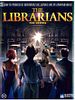 Pôster de The Librarians