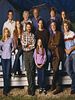 Pôster de Everwood