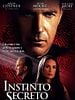Pôster de Instinto Secreto