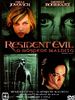 Pôster de Resident Evil - O Hóspede Maldito