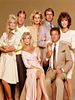 Pôster de Knots landing
