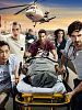 Pôster de The Night Shift