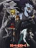 Pôster de Death Note