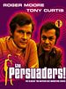 Pôster de The Persuaders