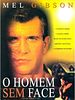 Pôster de O Homem Sem Face
