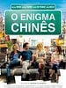 Pôster de O Enigma Chinês