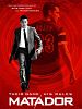 Pôster de Matador (2014)