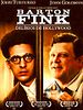 Pôster de Barton Fink - Delírios de Hollywood