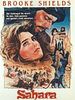 Pôster de Sahara