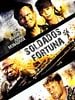 Pôster de Soldados da Fortuna