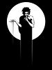 Pôster de Sandman
