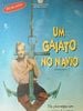 Pôster de Um Gaiato no Navio
