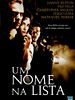 Pôster de Um Nome na Lista