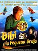 Pôster de Bibi, a Bruxinha