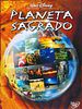 Pôster de Planeta Sagrado