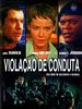 Pôster de Violação de Conduta