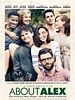 Pôster de About Alex