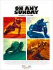 Pôster de On Any Sunday: The Next Chapter