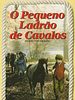 Pôster de O Pequeno Ladrão de Cavalos