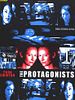 Pôster de The Protagonists