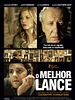 Pôster de O Melhor Lance