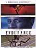 Pôster de Endurance - A História de um Atleta